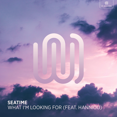 What I'm Looking For By seatime, Hanniou's cover