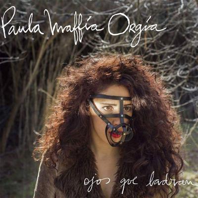 Palo de Amansar By Paula Maffia's cover
