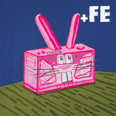 (un poco + de) FE's cover