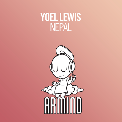 Nepal (Original Mix) By Yoel Lewis's cover