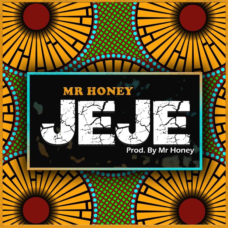 Mr Honey's avatar image