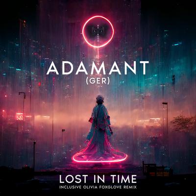 Turmalin By Adamant (Ger)'s cover