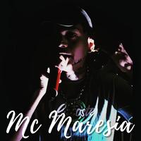 MC Maresia's avatar cover