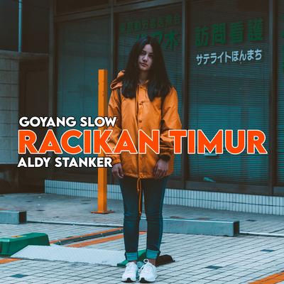 Goyanh Slow Racikan Timur's cover