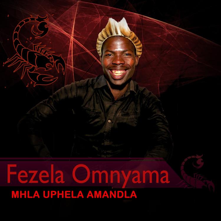 FEZELA OMNYAMA's avatar image