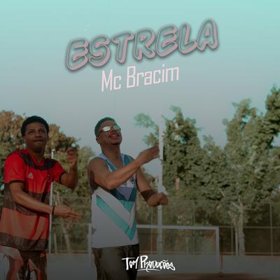 Estrela By MC BRACIM's cover