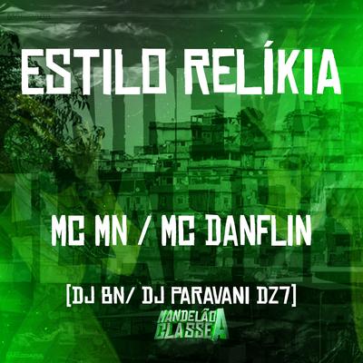 Estilo Relíkia's cover