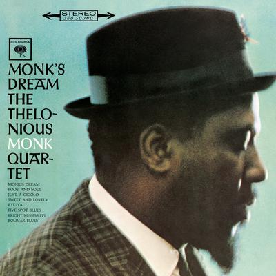 Body and Soul (Take 1) By Thelonious Monk's cover