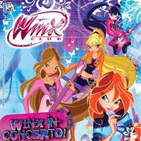 Winx Club's avatar cover