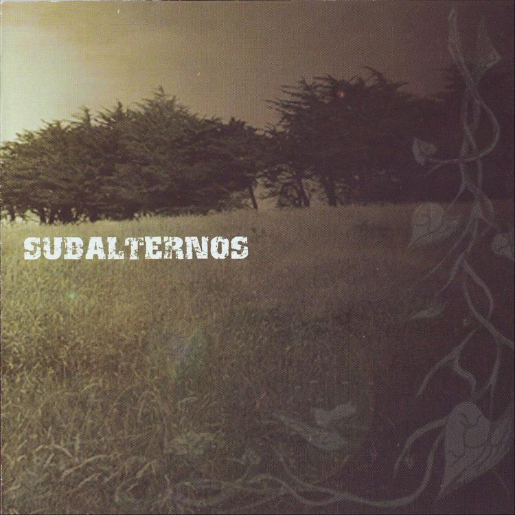 Subalternos's avatar image