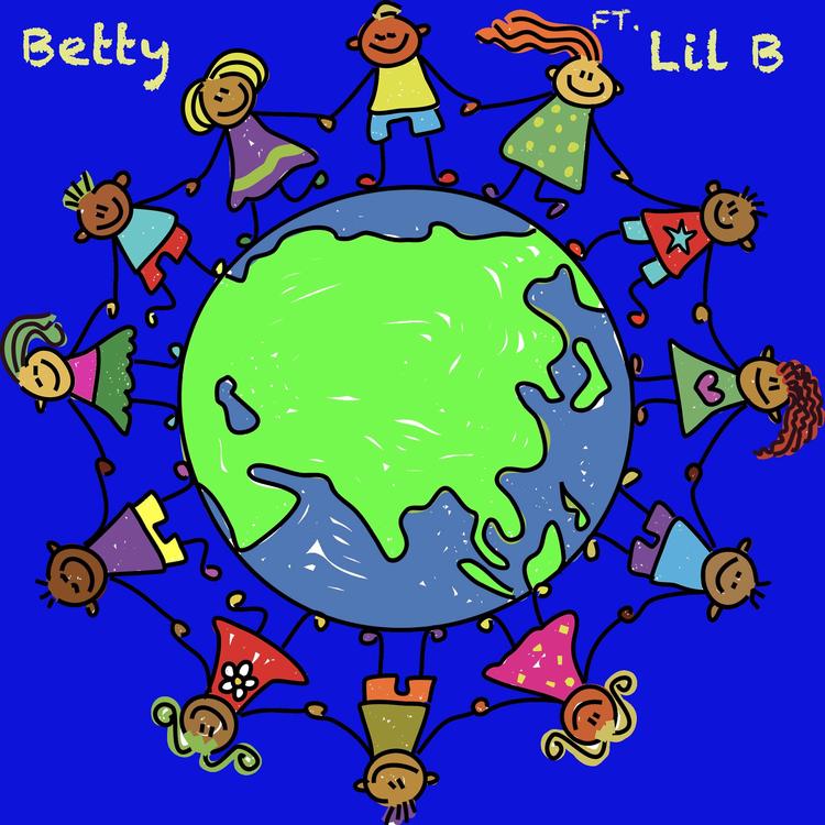 Betty's avatar image