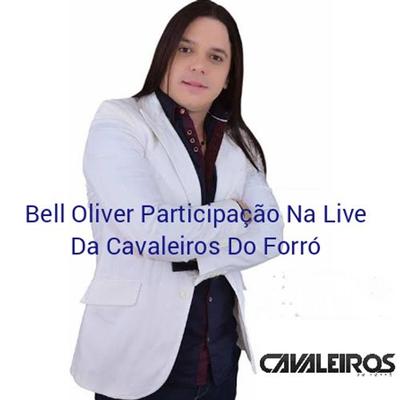 Participação Live Cavaleiros Do Forró's cover