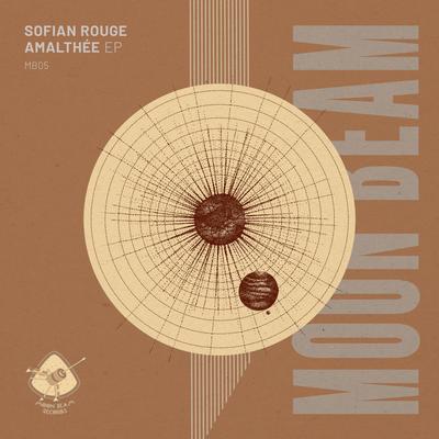 Les Louves By Sofian Rouge's cover