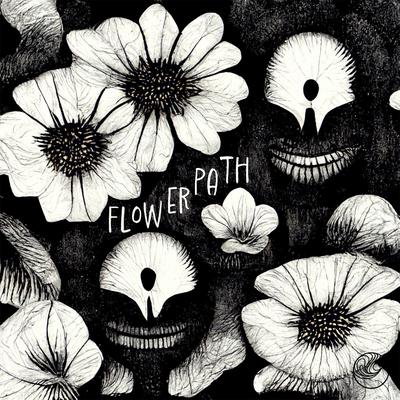 Flowerpath By Syrran, Ultramarinblau, Sacnid's cover