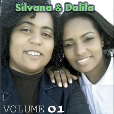 Sou Servo Inútil, Ó Deus Piedoso By Dalila Rosa, Silvana Souza's cover