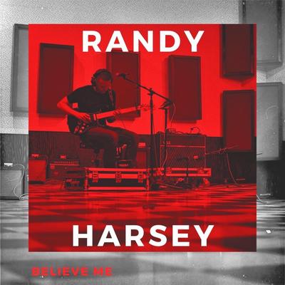 Randy Harsey's cover