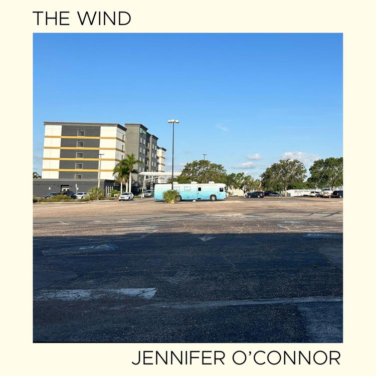 Jennifer O'Connor's avatar image