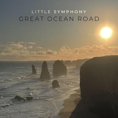 Great Ocean Road By Little Symphony's cover