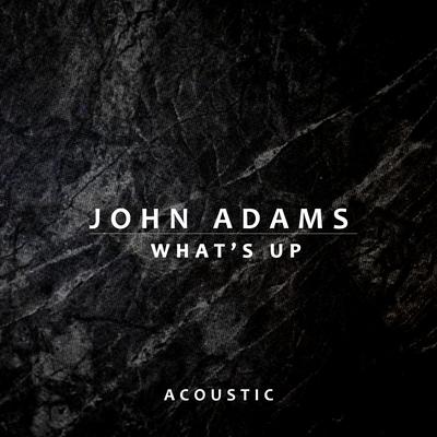 What’s Up (Acoustic)'s cover