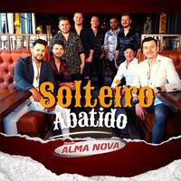 Banda Alma Nova's avatar cover