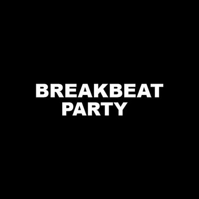 Breakbeat Party's cover