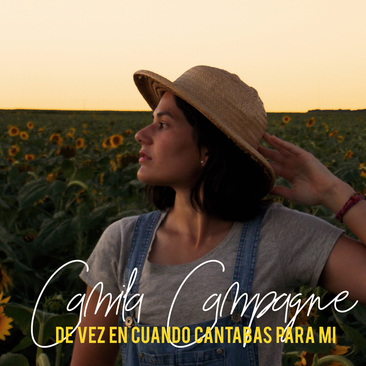 Camila Campagne's avatar image