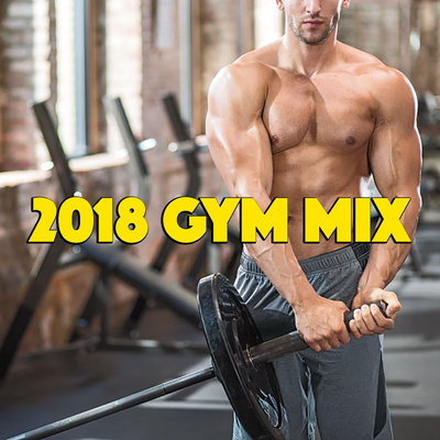 2018 Gym Mix's cover