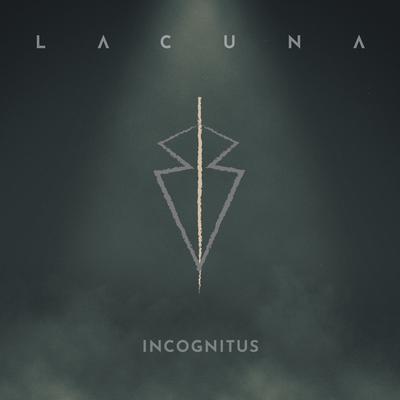 Incognitus By Lacuna's cover