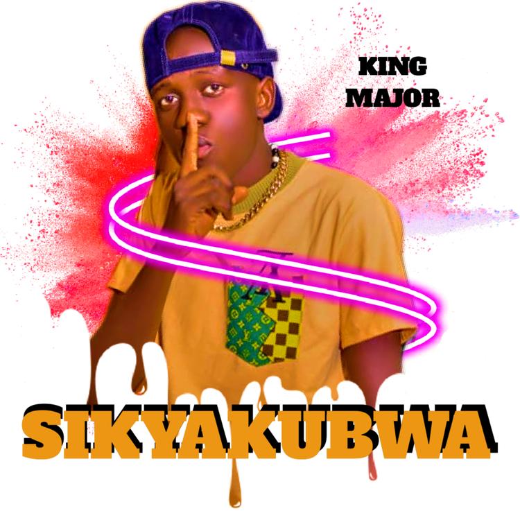 King Major's avatar image