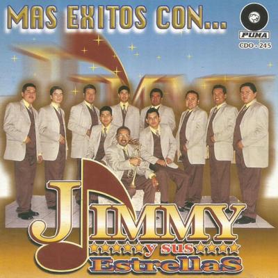 Jimmy y Sus Estrellas's cover