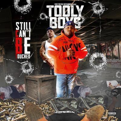 Tooly Boy Young C's cover