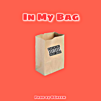 In My Bag's cover