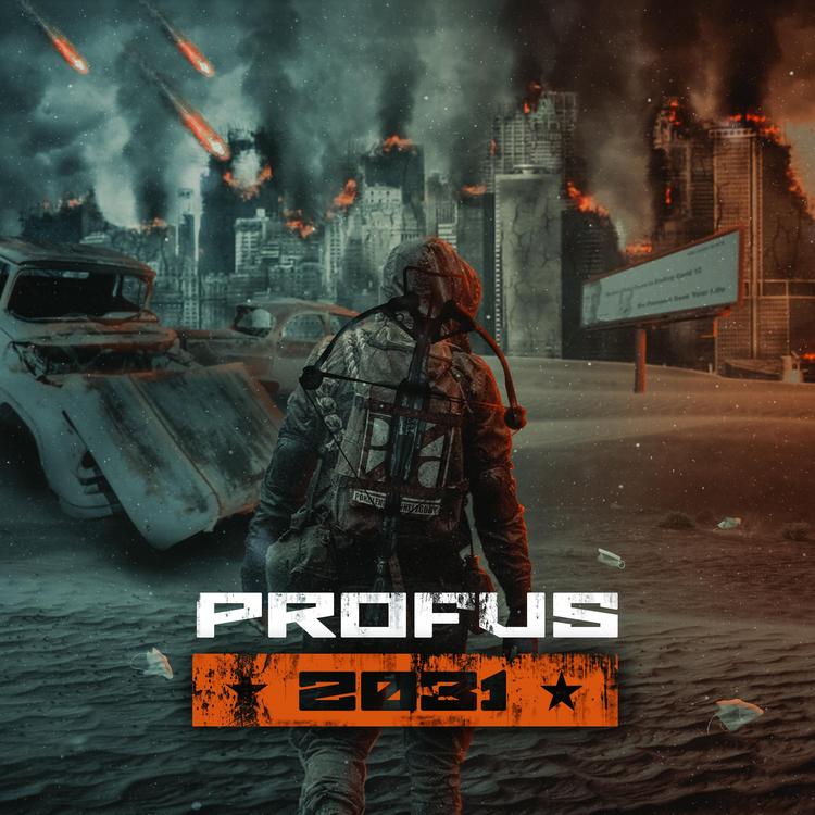 Profus's avatar image