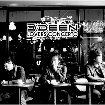 LOVERS CONCERTO's cover