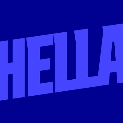 Hella By Kyle Kinch, Kevin McKay's cover