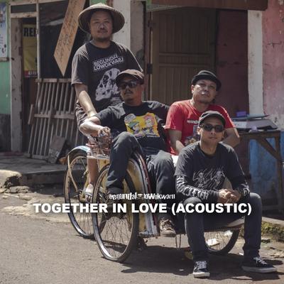 Together In Love (Acoustic Version)'s cover