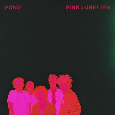 Pink Lunettes By Pond's cover