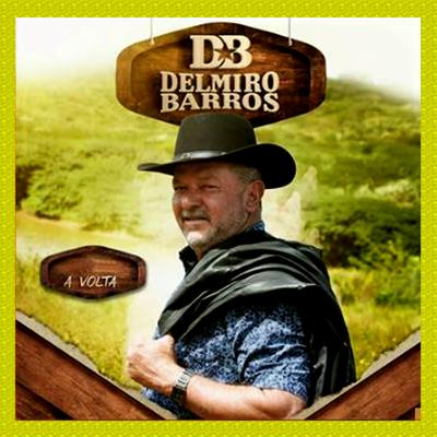 A Volta - DELMIRO BARROS's cover