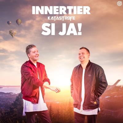 Si ja! By Innertier, Katastrofe's cover