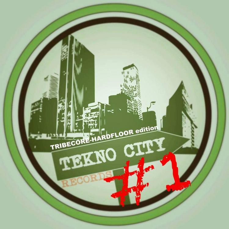 TEKNO CITY #1's avatar image