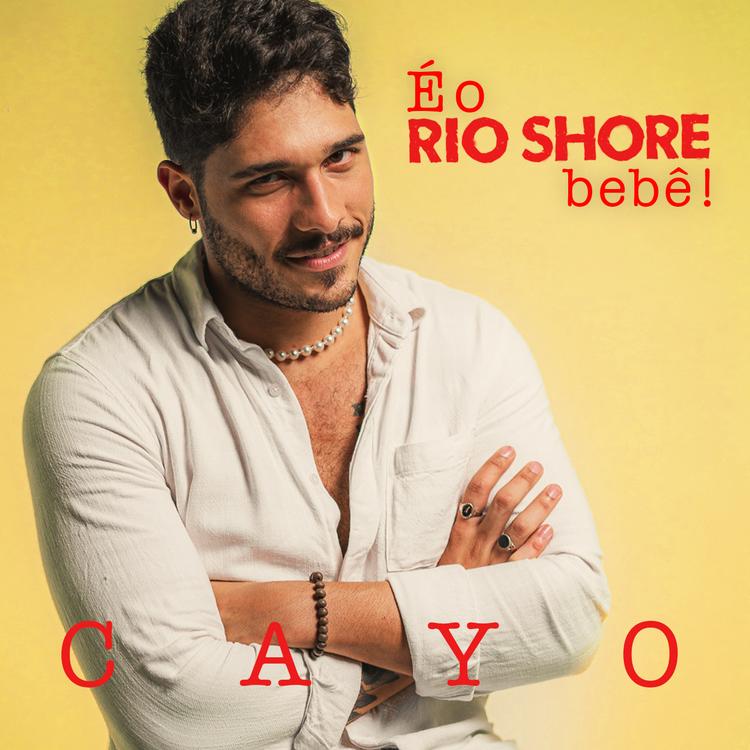 Cayo's avatar image