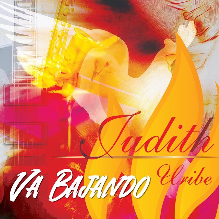 Judith Uribe's avatar image