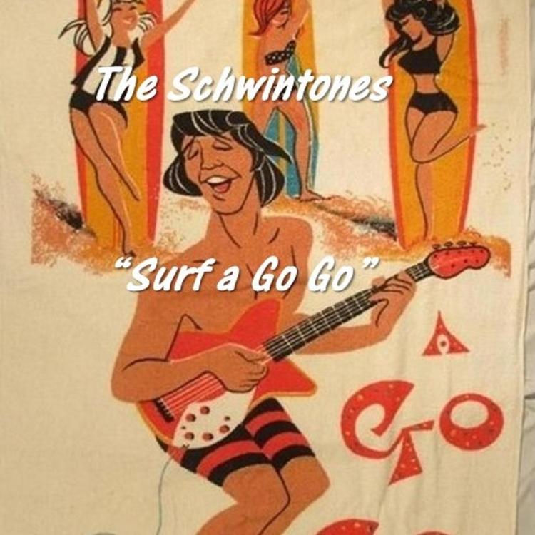 The Schwintones's avatar image