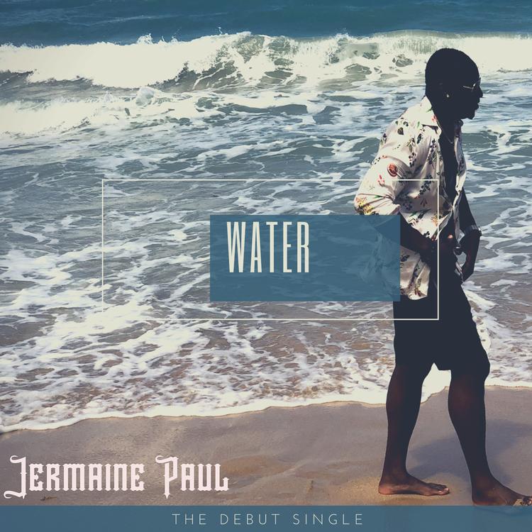 Jermaine Paul's avatar image