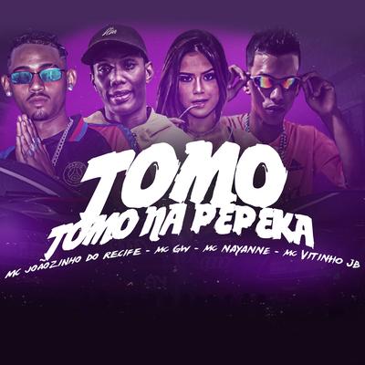 Tomo Tomo na Pepeka's cover