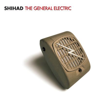 Pacifier (Remastered) By Shihad's cover
