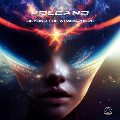 Beyond the Atmosphere By Volcano's cover