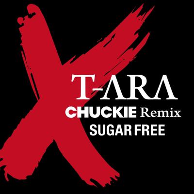 Sugar Free's cover