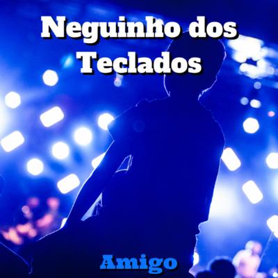 Vem de Ré (Cover) By Neguinho dos Teclados's cover