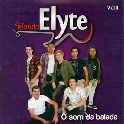 Vou Dar o Troco By Banda Elyte, Tchê Garotos's cover